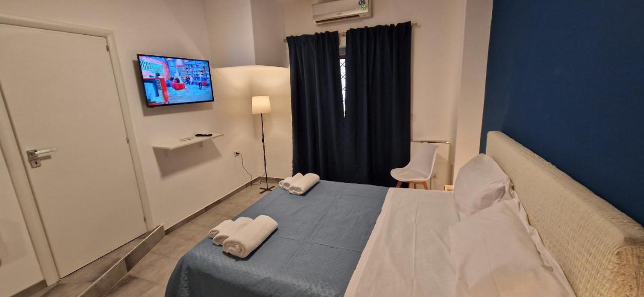 Corso 51 Stay Napoli ภายนอก รูปภาพ