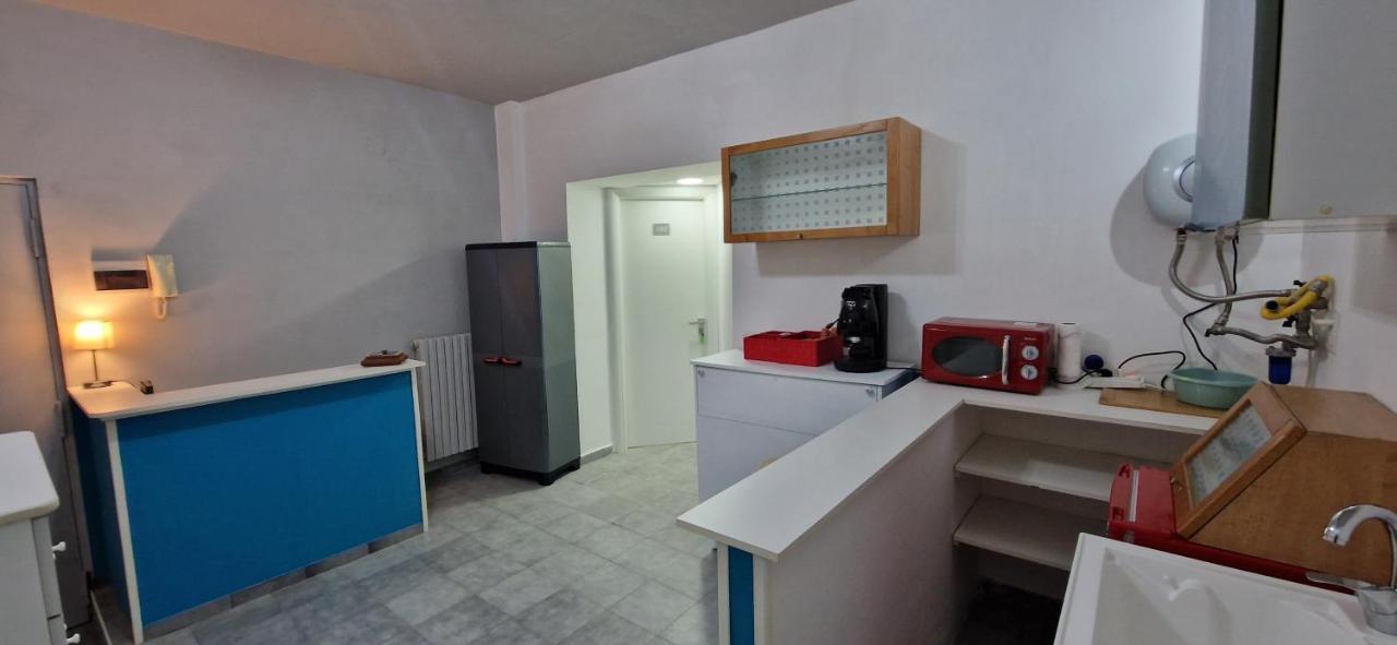 Corso 51 Stay Napoli ภายนอก รูปภาพ