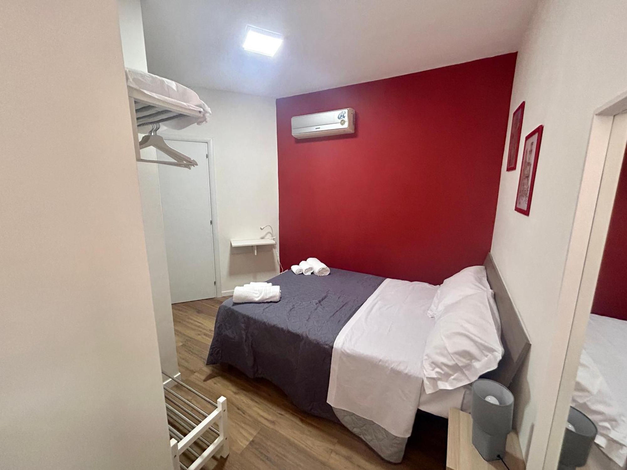 Corso 51 Stay Napoli ภายนอก รูปภาพ