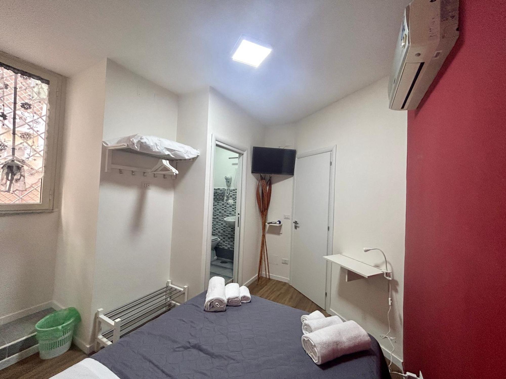 Corso 51 Stay Napoli ภายนอก รูปภาพ