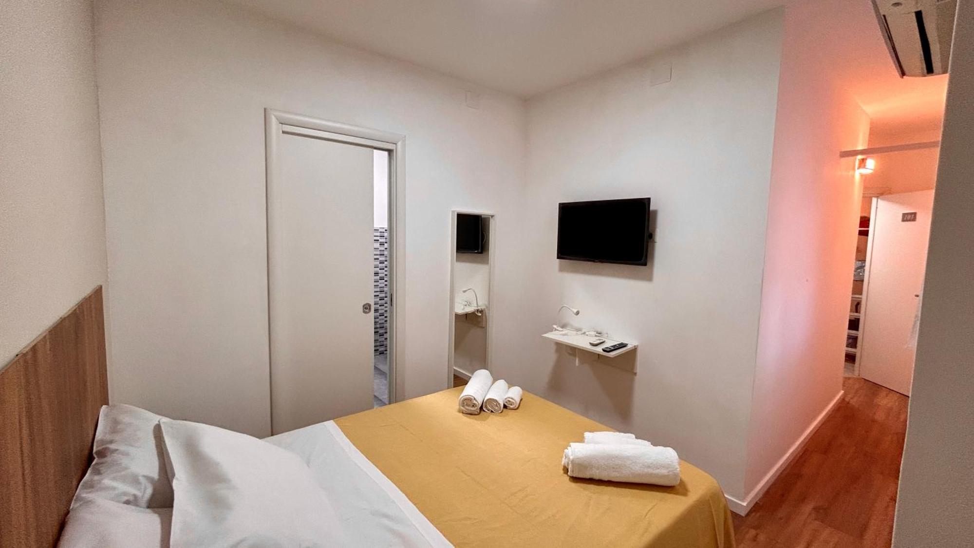 Corso 51 Stay Napoli ภายนอก รูปภาพ